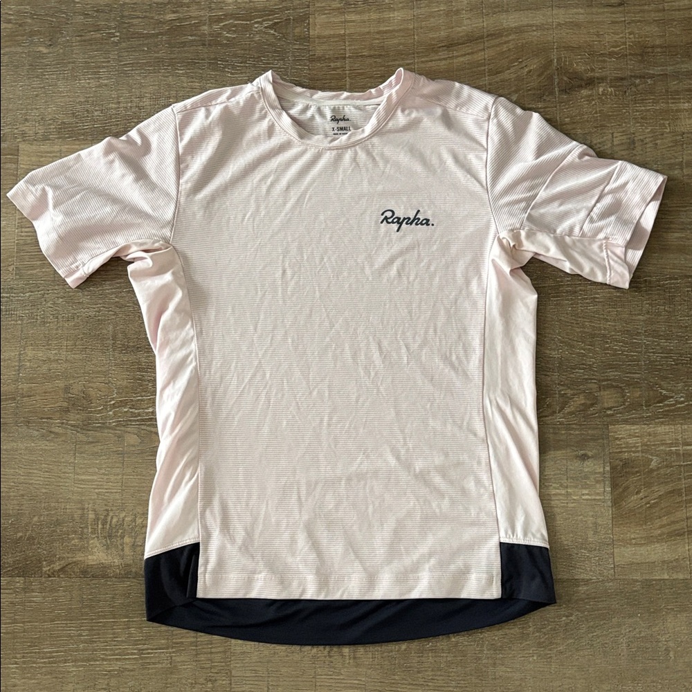 Rapha Women’s Explore Technical Shirt - Rare Color